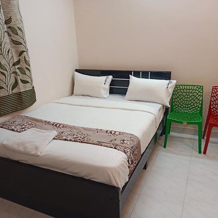 Royal Guest Inn Hsr Layout Bengaluru Zewnętrze zdjęcie