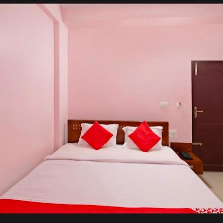 Royal Guest Inn Hsr Layout Bengaluru Zewnętrze zdjęcie