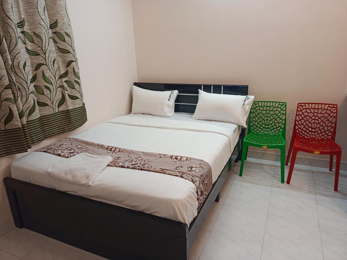 Royal Guest Inn Hsr Layout Bengaluru Zewnętrze zdjęcie
