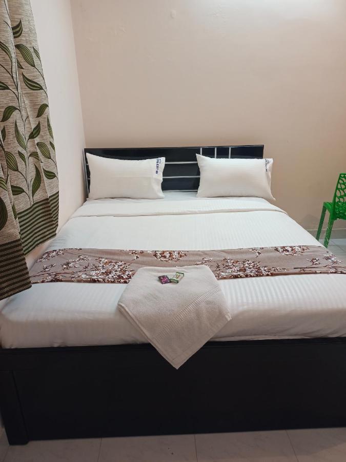 Royal Guest Inn Hsr Layout Bengaluru Zewnętrze zdjęcie