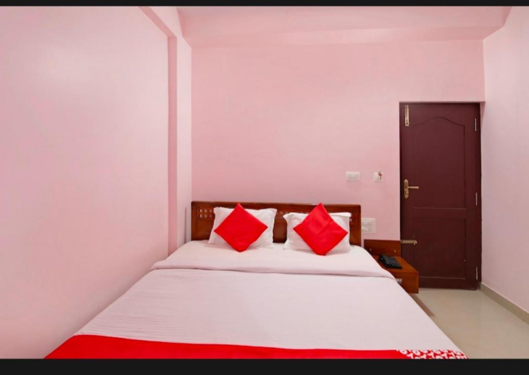 Royal Guest Inn Hsr Layout Bengaluru Zewnętrze zdjęcie