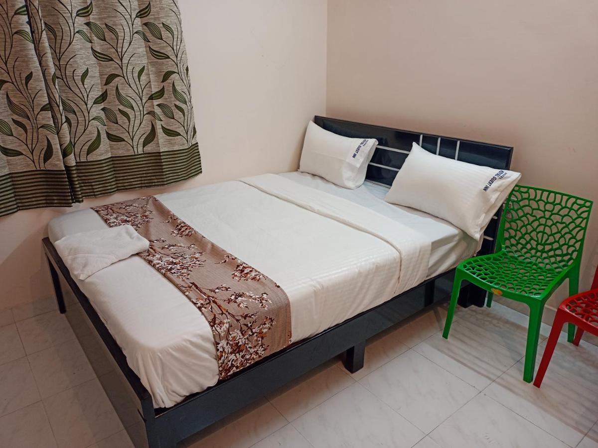 Royal Guest Inn Hsr Layout Bengaluru Zewnętrze zdjęcie