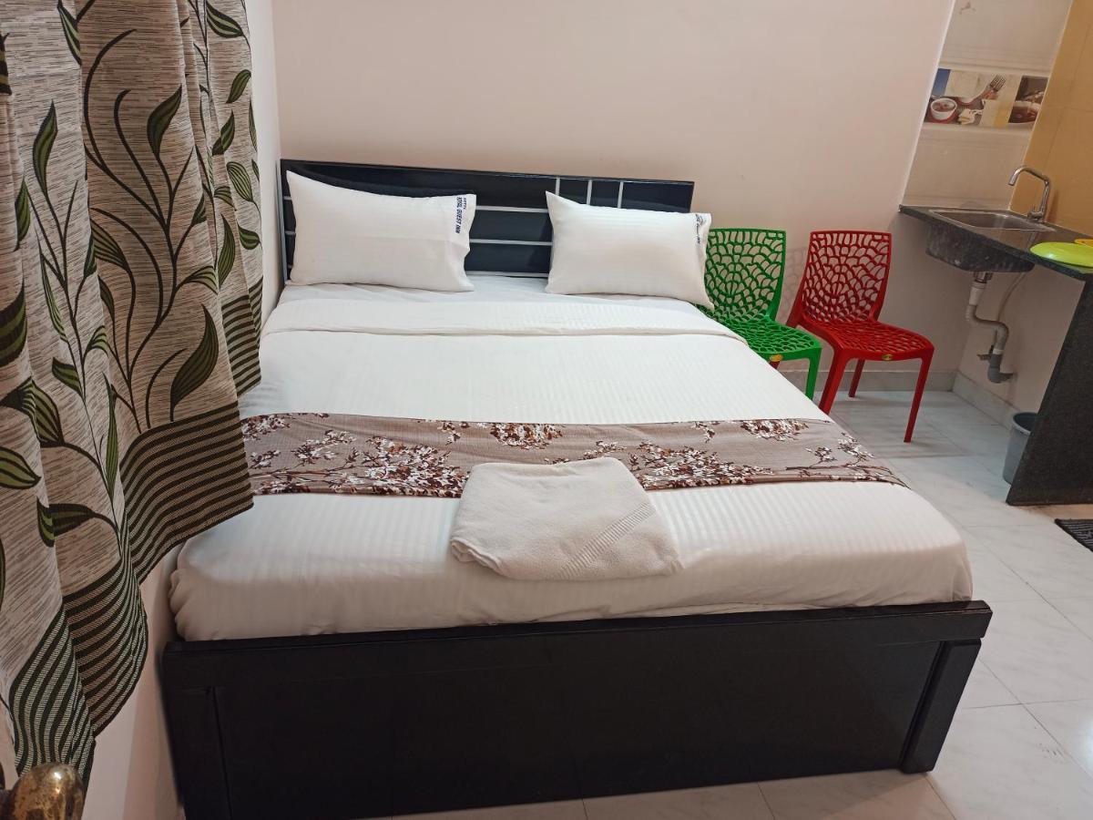 Royal Guest Inn Hsr Layout Bengaluru Zewnętrze zdjęcie