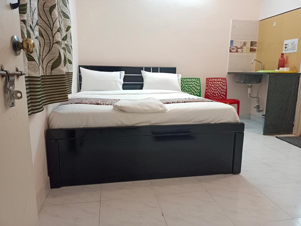 Royal Guest Inn Hsr Layout Bengaluru Zewnętrze zdjęcie
