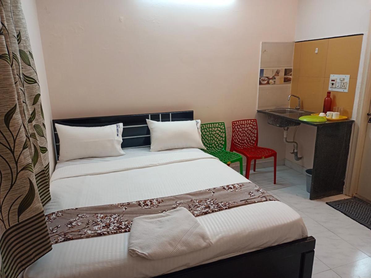 Royal Guest Inn Hsr Layout Bengaluru Zewnętrze zdjęcie