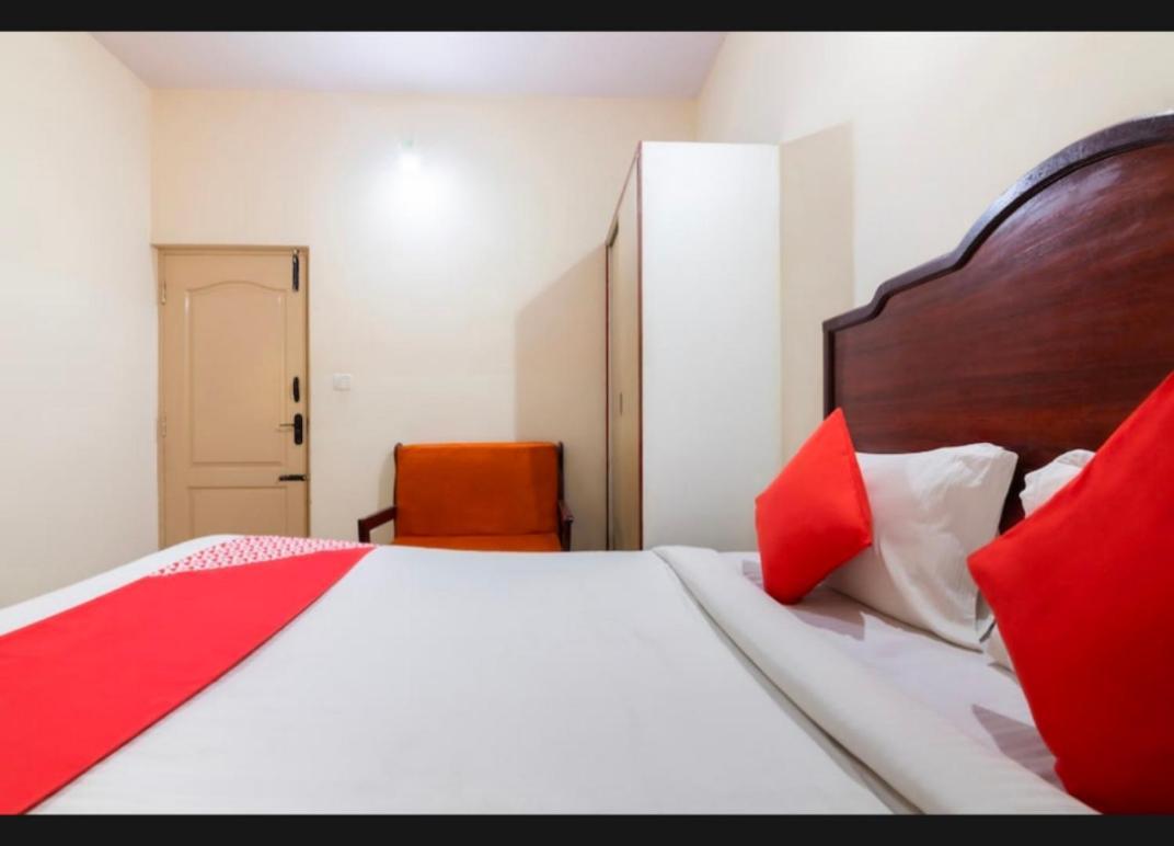Royal Guest Inn Hsr Layout Bengaluru Zewnętrze zdjęcie